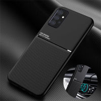 For Samsung Galaxy A12 A22 A32 A42 A52 A72 Phone Case Anti Shock Magnet Shockproof Case Cover For S21 Ultra S20 FE A50 A70 A20