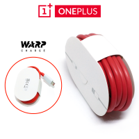 สายชาร์จ OnePlus Warp Charge Type-C Dash Charge แบบใหม่