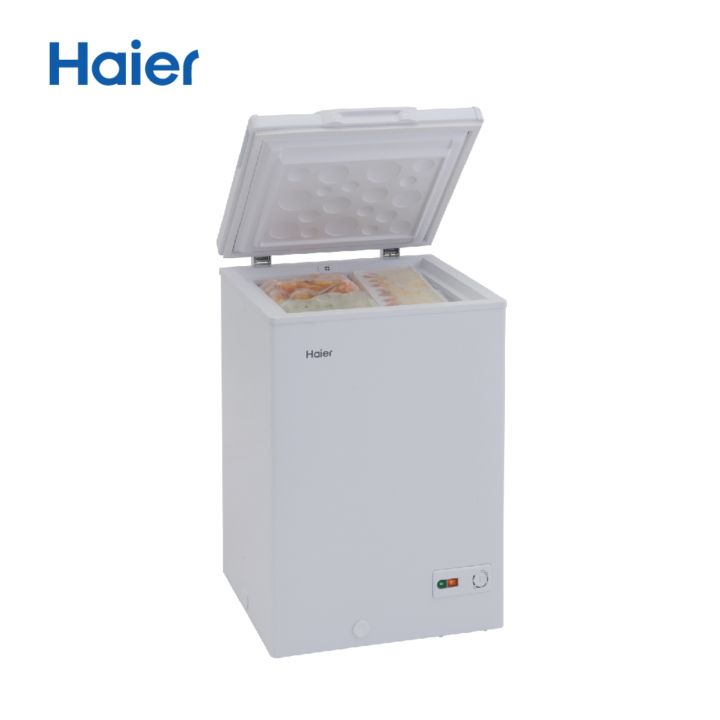 haier-ตู้แช่-ตู้แช่แข็งฝาทึบ-ขนาด-103-ลิตร-3-7คิว-รุ่น-hcf-108c