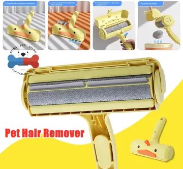 Shed Pal Pet Hair Remover Dog Cat Grooming Vacuum System Clean Fur Popular  Items