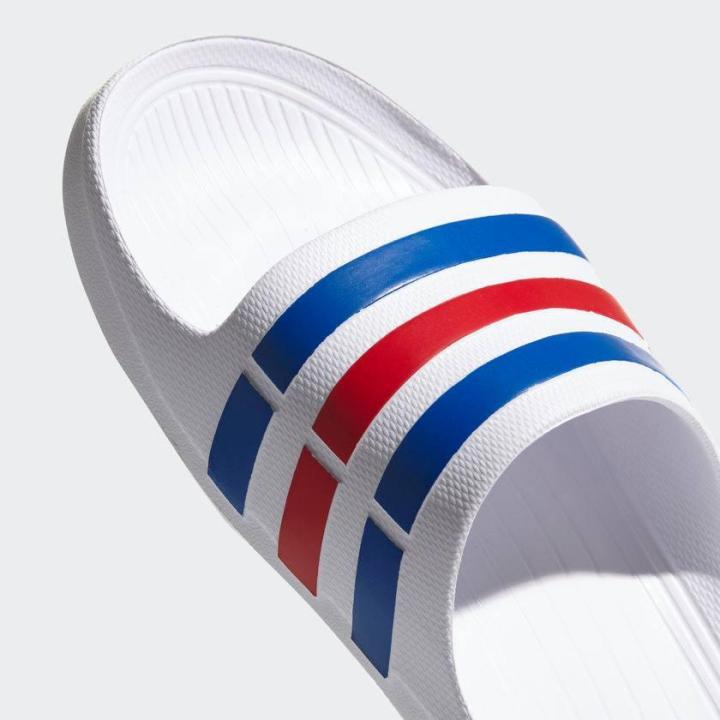 ร้องเท้าแตะ-adidas-duramo-slide-u43664