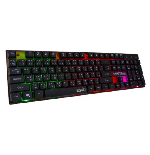 keyboard-amp-mouse-คีย์บอร์ดและเมาส์-signo-sundaze-kb-712-gm-112-illuminated