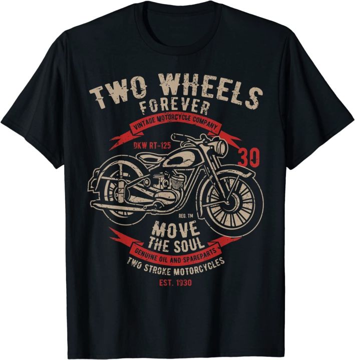 new-limited-vintage-motorcycle-forever-motorcycle-enthusiast-t-shirt