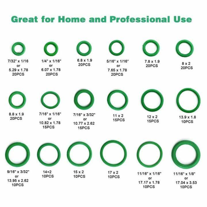 hot-lozklhwklghwh-576-ร้อน-w-270ชิ้นรถ-a-c-ระบบยาง-o-แหวนปะเก็น18ขนาดแหวนปิดผนึกชุดสำหรับรถ-a-c-ระบบ-r134a-เครื่องปรับอากาศปะเก็นเครื่องซักผ้าชุด