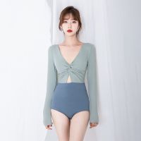 HOT14★2023 Summer Bikini Swimsuit Sexy Women Cute Beach Wear Padded Bathing Dressing Korean Swimming Suit for Female Dropshipping