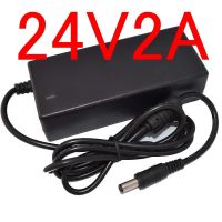 1PCS24V อะแดปเตอร์ไฟฟ้ากระแสสลับล้อไฟฟ้ากระแสตรง DC ADP-18L 2A พลังงาน G940 DA-42H24 G27/แข่ง APD วงจรไฟฟ้าและชิ้นส่วน