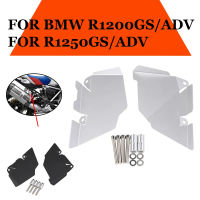 รถจักรยานยนต์ด้านหลังที่นั่งเท้าเหยียบ Mudguard Fender Recess สำหรับ BMW R1250GS R1200GS ADV 2013-2022 2016 2017 2018 2019 2020 2021