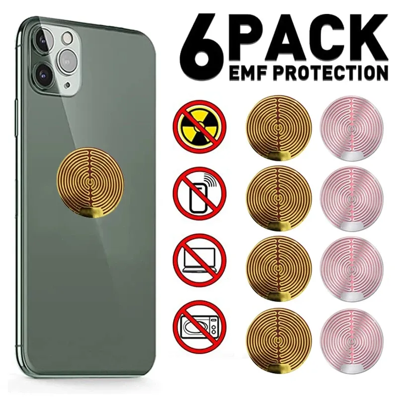 Anti-Radiation, EMF Blocking iPhone 11 Pro Case