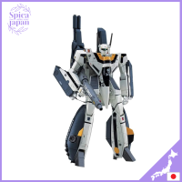 Hasegawa ป้อมซุปเปอร์มิติสุดรัก/จดจำ VF-1S โจมตี Battroid Valkyrie โมเดลพลาสติกขนาด1/72 14 (ตรงจากญี่ปุ่นโดยตรง)