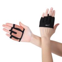 Anti-skid Sports Gloves Fitness Exercise Training Gym Gloves Multifunction Gloves For Men &amp; Women