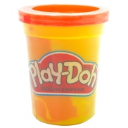 Hột Bột Nặn Playdoh DAM B5517B PK - Màu Hồng