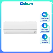 Máy lạnh LG Inverter 1 Hp V10APIUV - Chế độ Powerful làm lạnh ngay tức thì