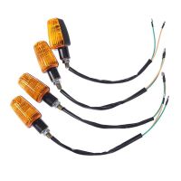 【CW】✶▬❐  1 12V Motorcycle Turn Indicator Turning Lamp Bulb Motorbike Lamps Blinker Flash