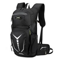 【hot】✕✲∏  Cycling Man 20L Knapsack Outdoor Sport Hiking Trekking MTB Hydration