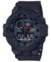 G-Shock Black x Neon Series ของใหม่แท้100% รุ่น GA-700BMC-1ADR