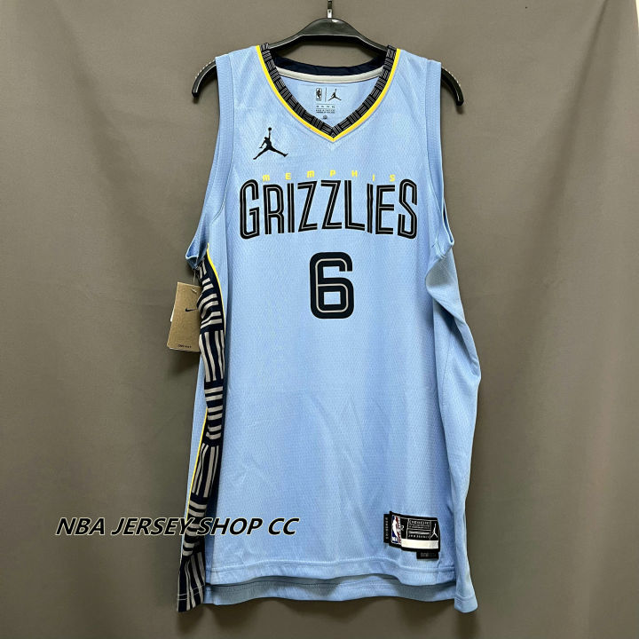 Kenneth Lofton Jr Basketball Design Poster Grizzlies T-shirt