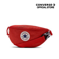 Converse กระเป๋า Crossbody คอนเวิร์ส Crossbody SEASONAL Unisex แดง 10019907-A06 1619907CORE