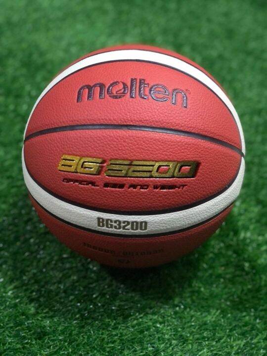 BOLA BASKET MOLTEN BG 3200 | Lazada Indonesia