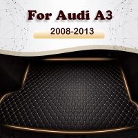 【hot】❀ trunk mat for Sportback 2008 2009 2010 2011 2012 2013 Interior Parts Accessories Cover