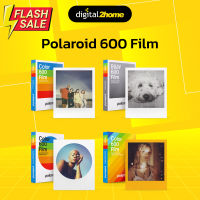 Polaroid 600 Film (ฟิล์มสี สำหรับกล้อง Polaroid Type 600) #ฟีล์มสี  #ฟีล์มกล้อง  #ฟีล์มโพลารอยด์   #ฟีล์มหนัง  #กล้องฟีล์ม