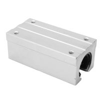 Linear Bearing Block Linear Bearing Pillow Block Plating For Bending