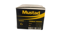 ตัวเบ็ด 3 ทาง Mustad 2330