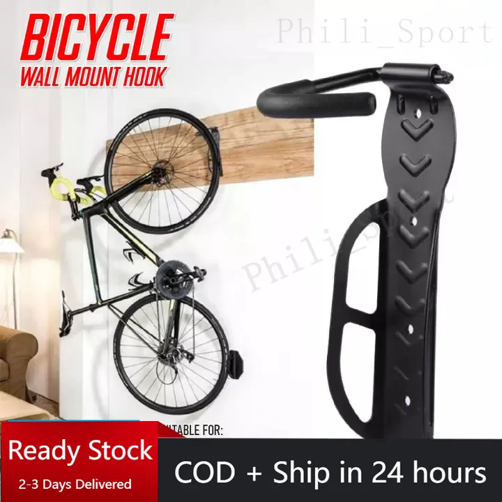 table mount bike stand
