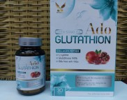 Viên Ado GLUTATHION HỘP 30 VIÊN