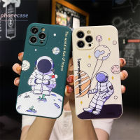 เคส OPPO A15 A15S A35 A93 เคสโทรศัพท์มือถือ ลายการ์ตูนนักบินอวกาศน่ารัก สําหรับ OPPO A9 A11 A5 A11X A8 A31 A3S A12E Realme C1 A54 A16 Reno 4 5 Lite 4 4F 5 5K 5F Find X3 Lite A53 A53S A33 A32 A52 A72 A92 A7 A5S A12 A12S A11K F17 F19 PRO A94 A74 QC7311404