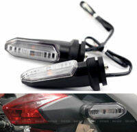 สำหรับ HONDA NC700 NC750 CBR 500R CBR650F CBR400R สัญญาณเลี้ยว LED ไฟส่งสัญญาณกะพริบ