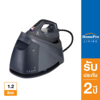 [ส่งฟรี] ELECTROLUX เตารีดแรงดันไอน้ำ รุ่น E8SS1-80GM 1.2 ลิตร