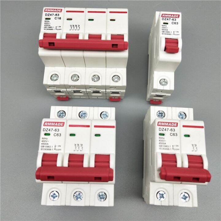 fast-delivery-quan59258258-ac220v-400v-16a-10a-6a-dz47-1p-2p-3p-4p-20a-25a-32a-40a-50a-63a-125a-ขนาดเล็กตัดเบรกเกอร์อากาศในครัวเรือนขนาดเล็ก