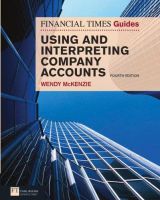 หนังสืออังกฤษใหม่ Financial Times Guide to Using and Interpreting Company Accounts, the (The Ft Guides) (4TH) [Paperback]