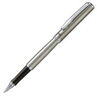 Pentel ปากกาเจล รุ่นK600 หรือ K611หมึกสีน้ำเงิน ขนาด 0.7 มม พร้อมกล่องปากกา