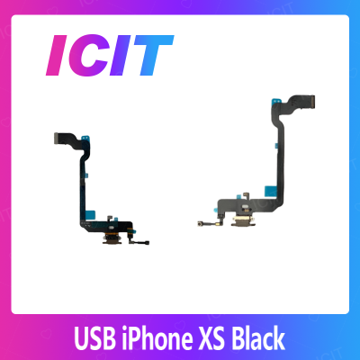iPhone XS อะไหล่สายแพรตูดชาร์จ แพรก้นชาร์จ Charging Connector Port Flex Cable（ได้1ชิ้นค่ะ) สินค้าพร้อมส่ง คุณภาพดี อะไหล่มือถือ (ส่งจากไทย) ICIT 2020