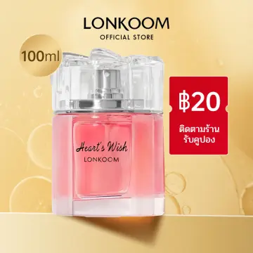 Heart's discount wish perfume