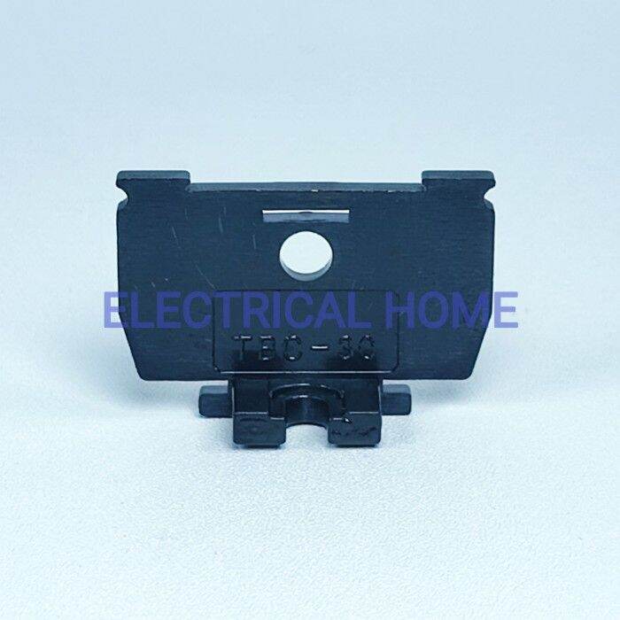 End Plate Terminal Block TBC 30A Din Rail. Lazada Indonesia