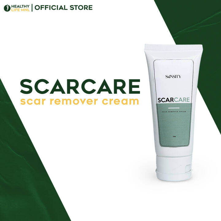 Skinsity ScarCare Serum Lotion 70 mL Best Lotion for Scars Fades