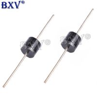 【cw】 20PCS 10A10 6A10 20A10 R 6 DIP 6A 10A 20A 1000V PUMUDDSY Electrical Rectifier Diode New 【hot】