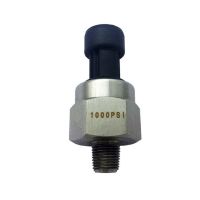 High Quality 1000psi 0-5V Pressure Transducer Sensor 5V 0-1.2MPa Oil Fuel for Gas Water Air