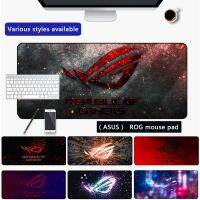 AUSU Mouse Pad Large Size Gaming Mouse Mat for Computer Waterproof mouse pad Non-Slip Rubber Base and Durable Stitched Edges for ROG Player country Strix Flare