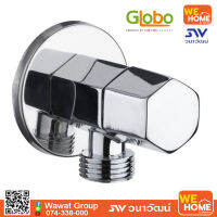 ลดล้างสต๊อก!! วาล์วเปิด-ปิดน้ำ ยี่ห้อ GLOBO รุ่น GA-91-490-50