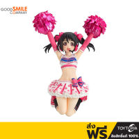 พร้อมส่ง+โค้ดส่วนลด FigFix Nico Yazawa: Cheerleader ver. : LoveLive! School Idol Festival (ลิขสิทธิ์แท้ )