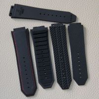 【July】 Silicone strap suitable for large men 29mm convex notch 19 classic 25x19 king 16