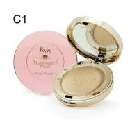 KMA Luminous Peart Cake Powder 9.5 g. (รีฟิล)