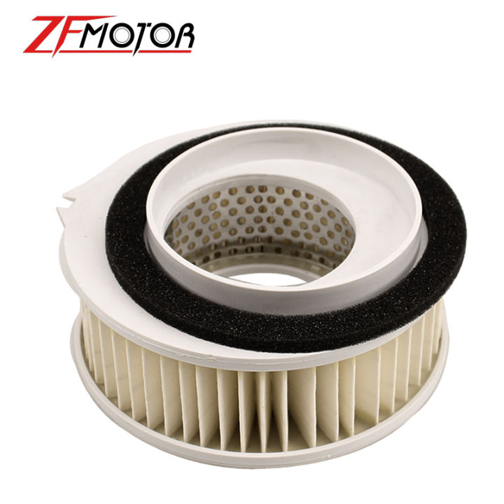 กรองอากาศ-intake-pod-cleaner-airfilter-สำหรับ-yamaha-xvs400-xvs-400-dragstar-1996-2008-1997-1998-2000-2001-2002-2003-2004-2005