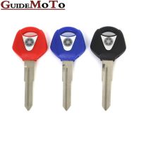 For Yamaha YZFR3 YZF-R3 YZF-R25 YZF-R15 YZF R3 R15 R25 MT-03 MT-15 MT-25 MT03 MT 03 MT15 MT25 Motorcycle Blank Key Uncut Blade