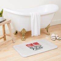 【CW】 firm your faith Mats Anti-Slip Shower