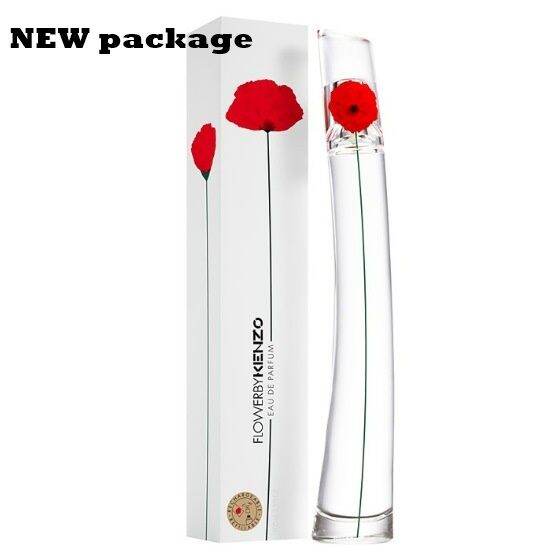Kenzo Flower EDP 100 ml. Lazada.co.th