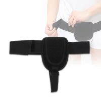 Medical Hernia Belt Truss for Inguinal Sports Hernia Support Brace Hernia Therapy Treatment Belt Pain Relief Recovery Strap